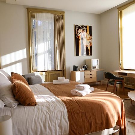 Sequoias Golf & Ressort Hotell Ruy-Montceau Eksteriør bilde