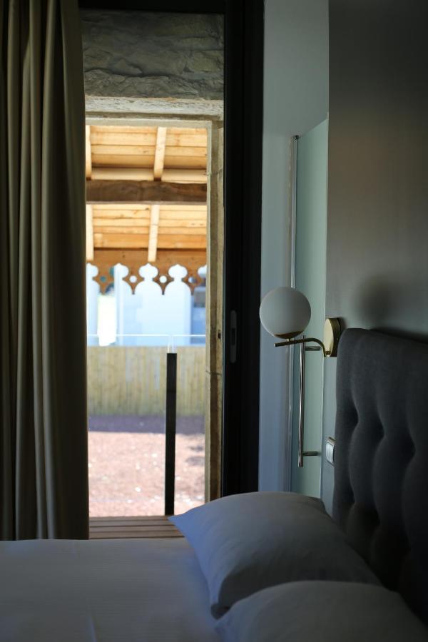 Sequoias Golf & Ressort Hotell Ruy-Montceau Eksteriør bilde