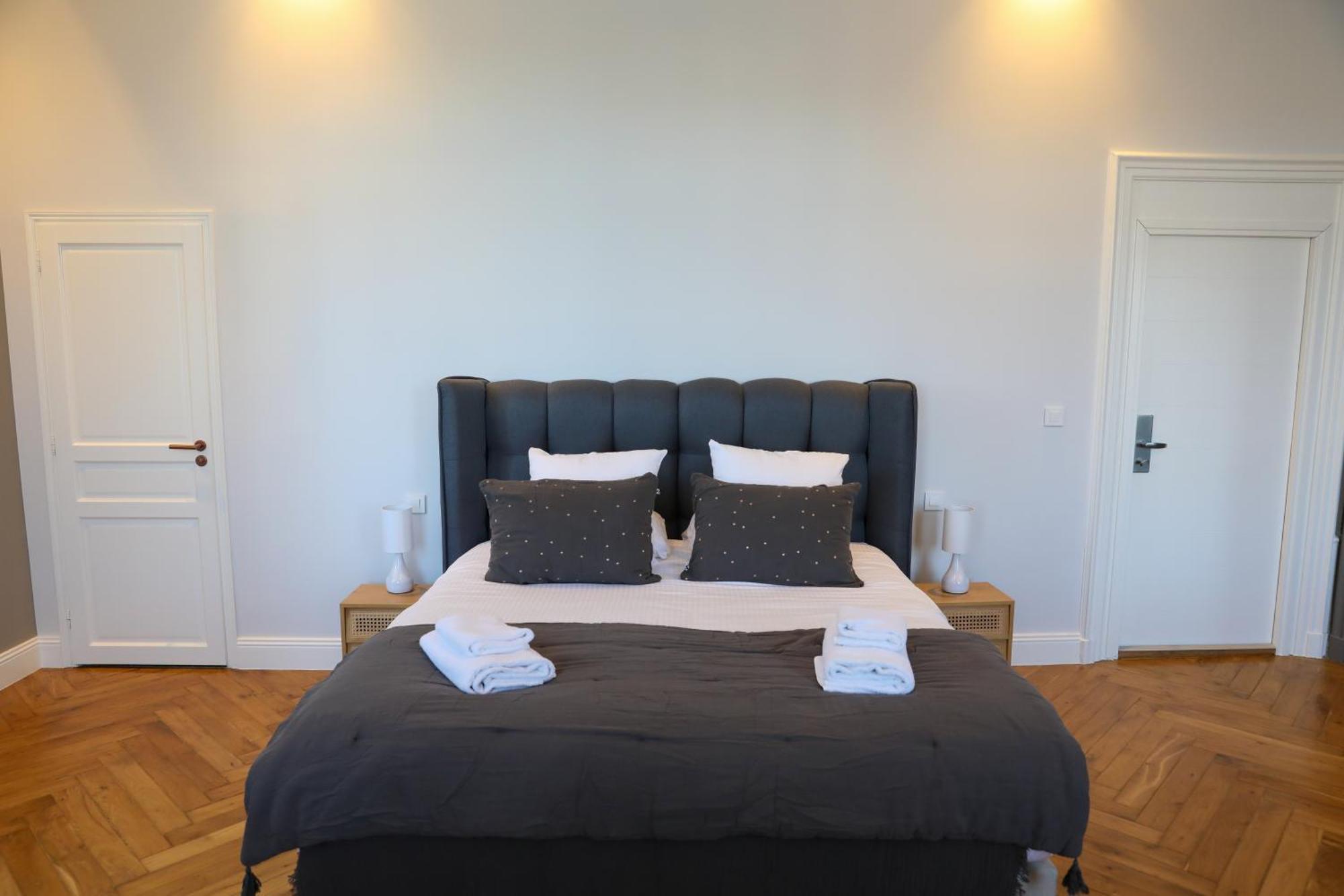 Sequoias Golf & Ressort Hotell Ruy-Montceau Eksteriør bilde